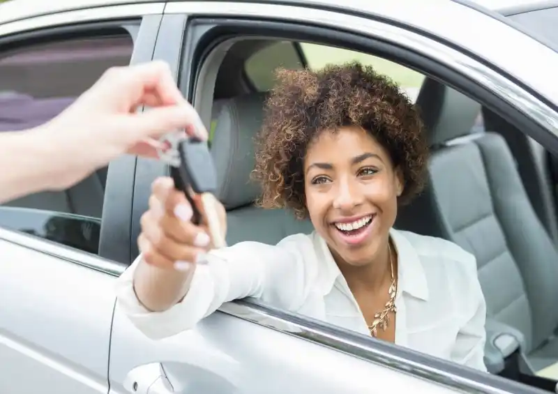 auto leasen Zuna